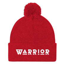 Load image into Gallery viewer, Warrior Knit Cap