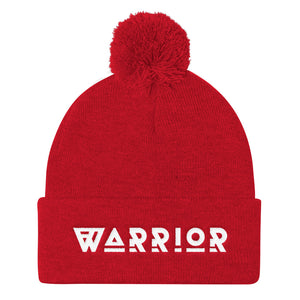 Warrior Knit Cap