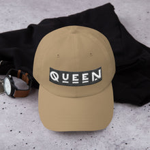 Load image into Gallery viewer, Queen Mom Hat
