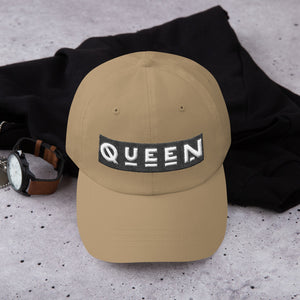 Queen Mom Hat