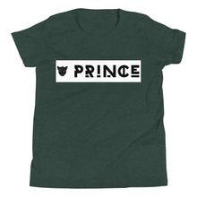 Load image into Gallery viewer, Youth Prince Tee