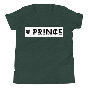 Youth Prince Tee