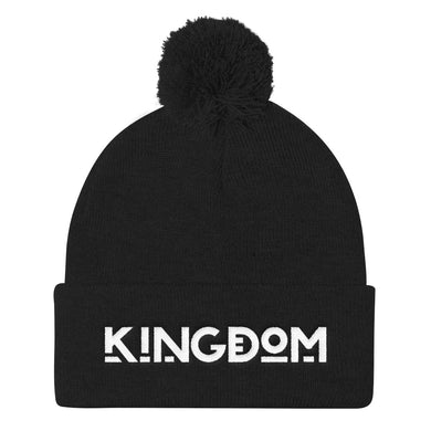Kingdom Knit Cap