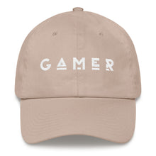 Load image into Gallery viewer, Gamer Dad hat