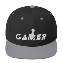 Load image into Gallery viewer, BHM Snapback Hat