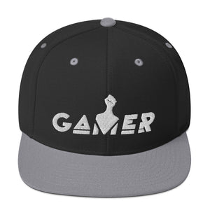 BHM Snapback Hat