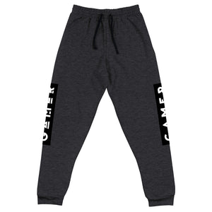 Unisex Gamer Joggers