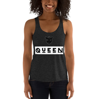 Queens Peace TL Racerback Tank