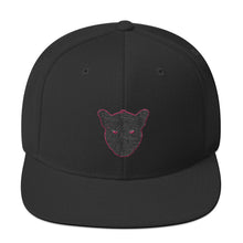 Load image into Gallery viewer, BP Pink Snapback Hat
