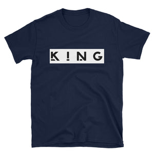 Kings Vision Short-Sleeve Tee