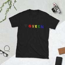 Load image into Gallery viewer, Queen Proud Royal SL Tee