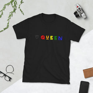 Queen Proud Royal SL Tee