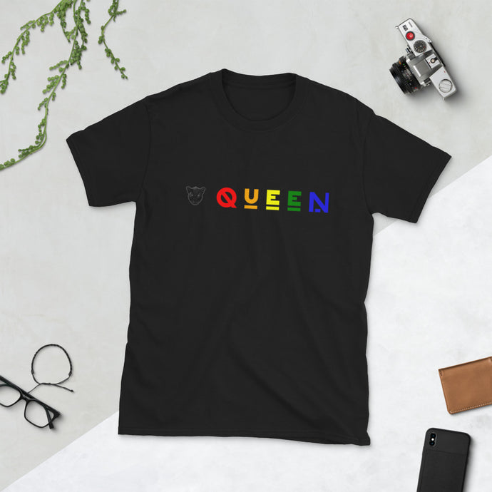 Queen Proud Royal SL Tee