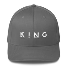 Load image into Gallery viewer, King Flex Fit Cap