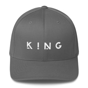 King Flex Fit Cap