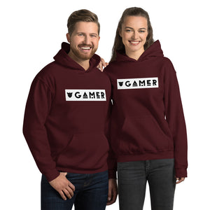 Gamer SL Hooded Sweatshirt
