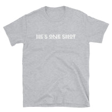 Load image into Gallery viewer, &quot;One Shot&quot; Tee