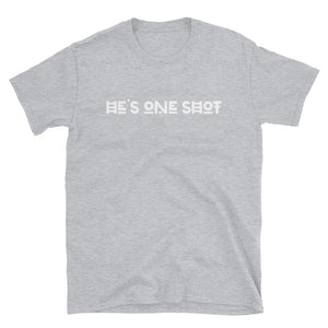 "One Shot" Tee