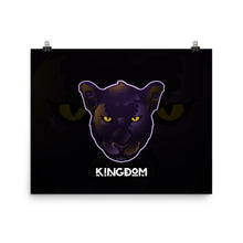 Load image into Gallery viewer, BP Logo paper poster