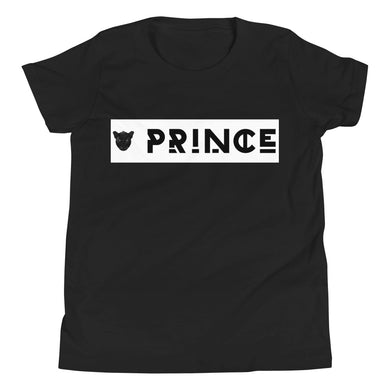Youth Prince Tee