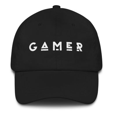 Gamer Dad hat