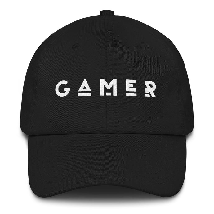 Gamer Dad hat