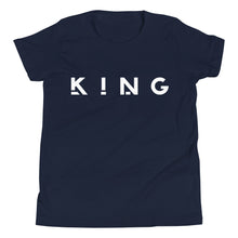 Load image into Gallery viewer, Youth King T-Shirt