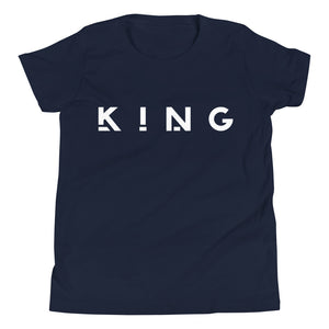 Youth King T-Shirt