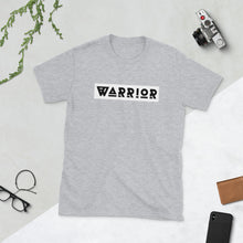 Load image into Gallery viewer, Warrior Tee