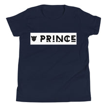 Load image into Gallery viewer, Youth Prince Tee