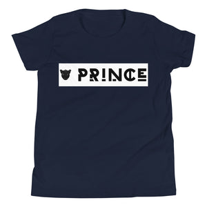 Youth Prince Tee
