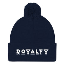 Load image into Gallery viewer, Royalty Knit Cap
