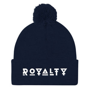 Royalty Knit Cap