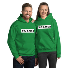 Load image into Gallery viewer, Gamer SL Hooded Sweatshirt