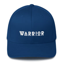 Load image into Gallery viewer, Warrior Flex Fit Cap