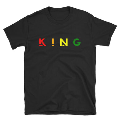 King Proud Royal Tee
