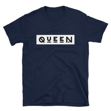 Load image into Gallery viewer, Queen Short Sleeve Tee