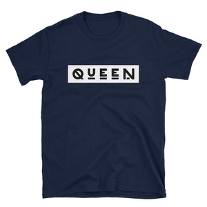 Queen Short Sleeve Tee