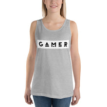 Load image into Gallery viewer, Gamer Racer Plus Size Top