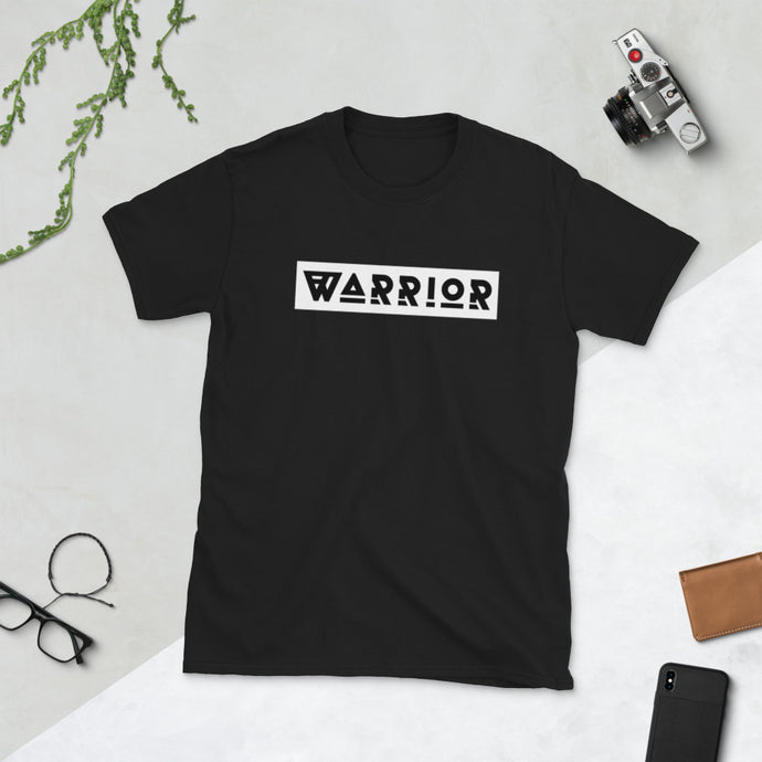 Warrior Tee