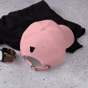 Gaymer Dad hat