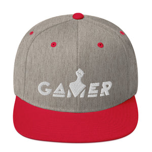 BHM Snapback Hat