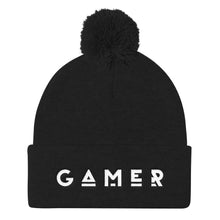 Load image into Gallery viewer, Gamer Knit Cap