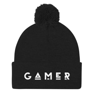 Gamer Knit Cap