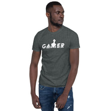 Load image into Gallery viewer, BHM Gamer T-Shirt