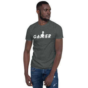 BHM Gamer T-Shirt