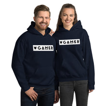 Load image into Gallery viewer, Gamer SL Hooded Sweatshirt