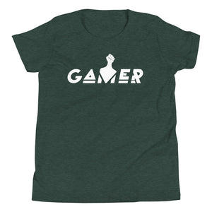 BHM Youth Gamer T-Shirt