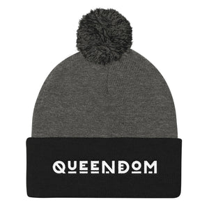 Queendom Knit Cap