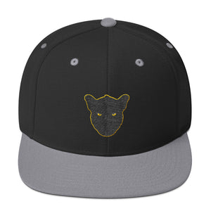 Chocolate Papi Snapback Hat